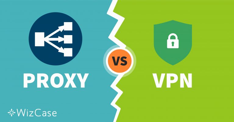 Proxy ili VPN: &Scaron;to je bolje za vas i za&scaron;to?