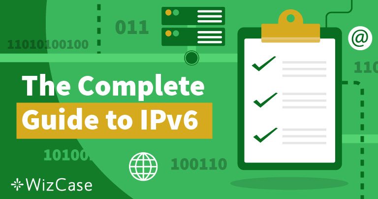 &Scaron;to je IPv6 i za&scaron;to bi vam trebao biti važan