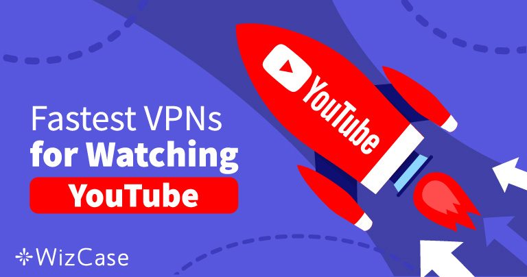 Izbjegnite blokadu YouTube videa uz 4 brza VPN servisa u 2026