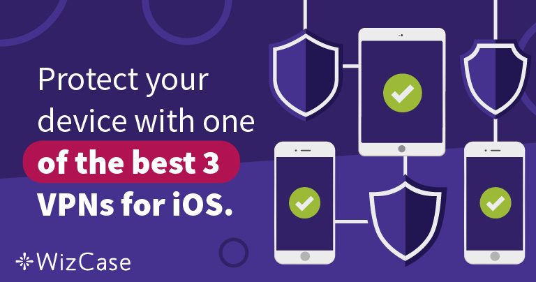 2 najbolja VPN-a za iOS