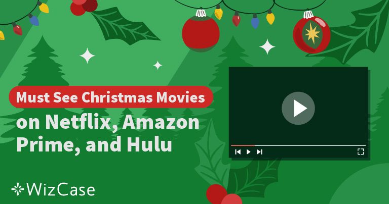 Najbolji božićni filmovi na Netflix-u, Amazon Prime-u i Hulu