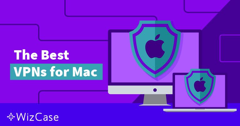 7 najbolji VPN za Mac – Testirani i recenzirani u 2026