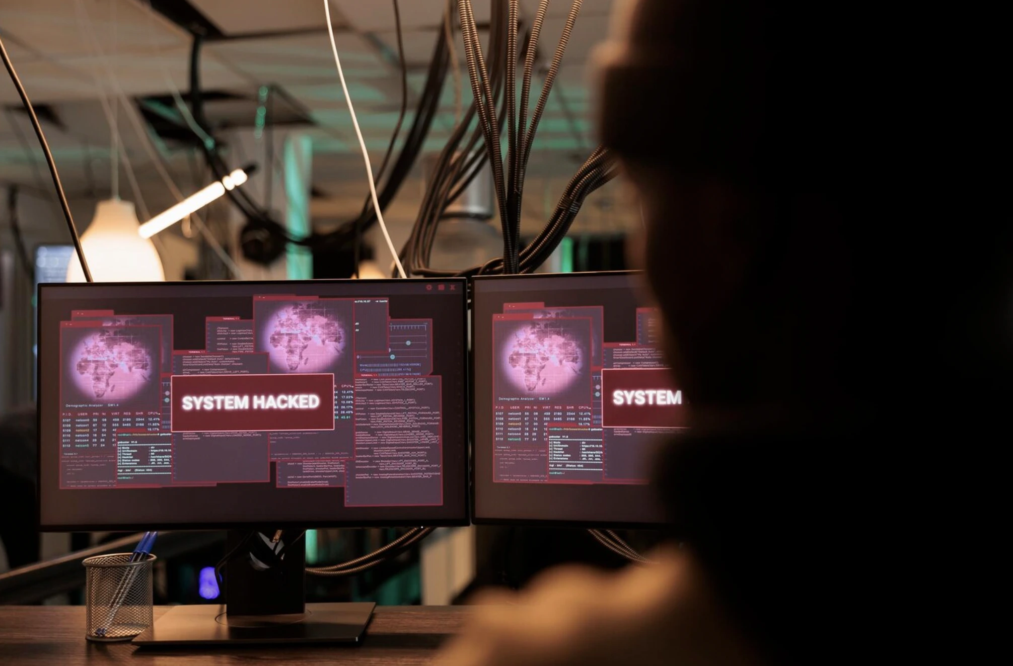 Skriveni Malware u Python Paketima Pogađa Programere &scaron;irom Svijeta