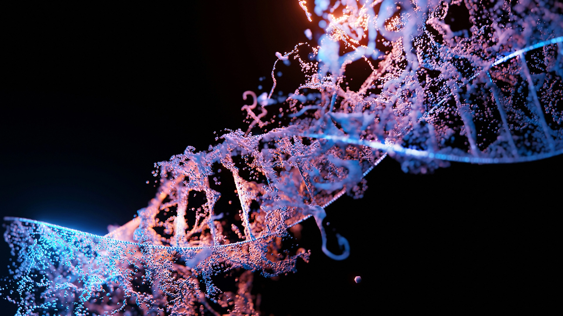 Sekvenciranje DNA moglo bi postati glavna meta za hakere