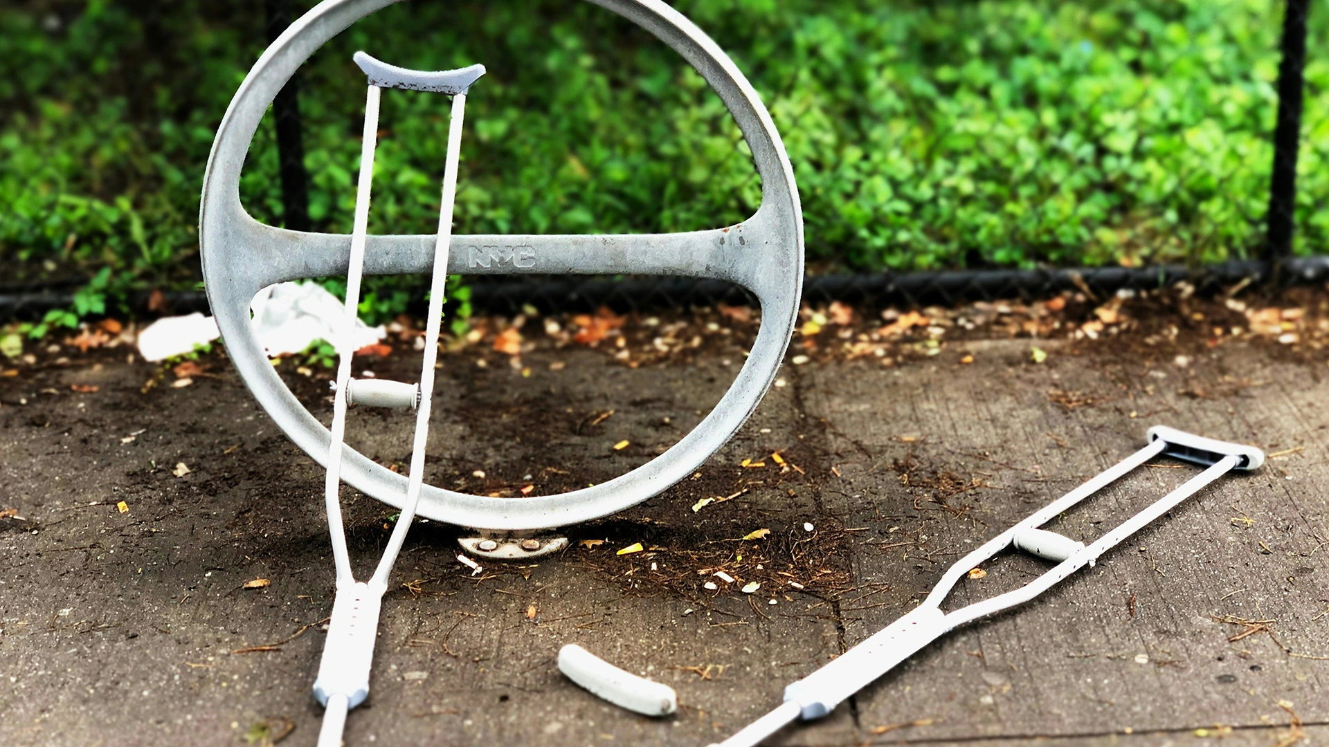 Nosački AI uređaj pomaže preživjelima moždanog udara izbjeći padove tijekom rehabilitacije