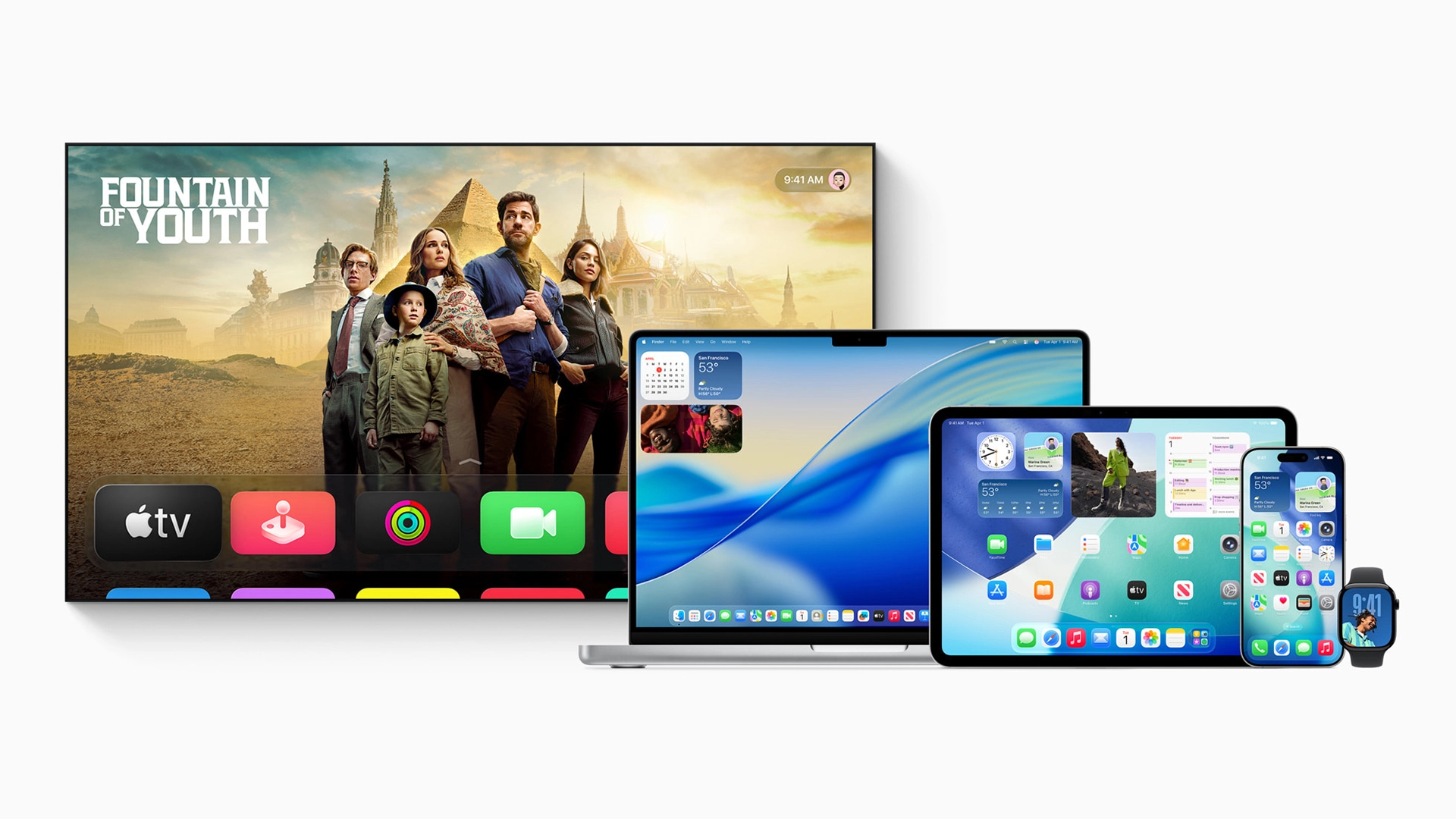 Apple predstavlja novi softver, nadogradnje AI i vi&scaron;e funkcija na WWDC-u