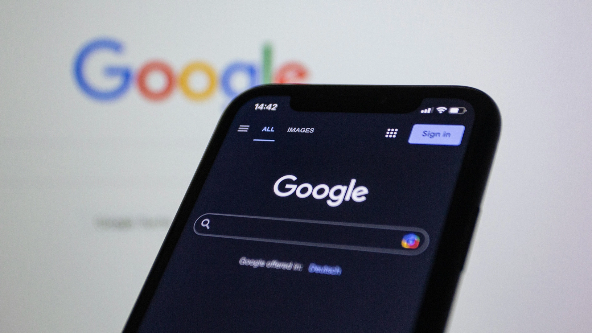 Britanski regulator pojačava kontrolu nad Google pretraživačem