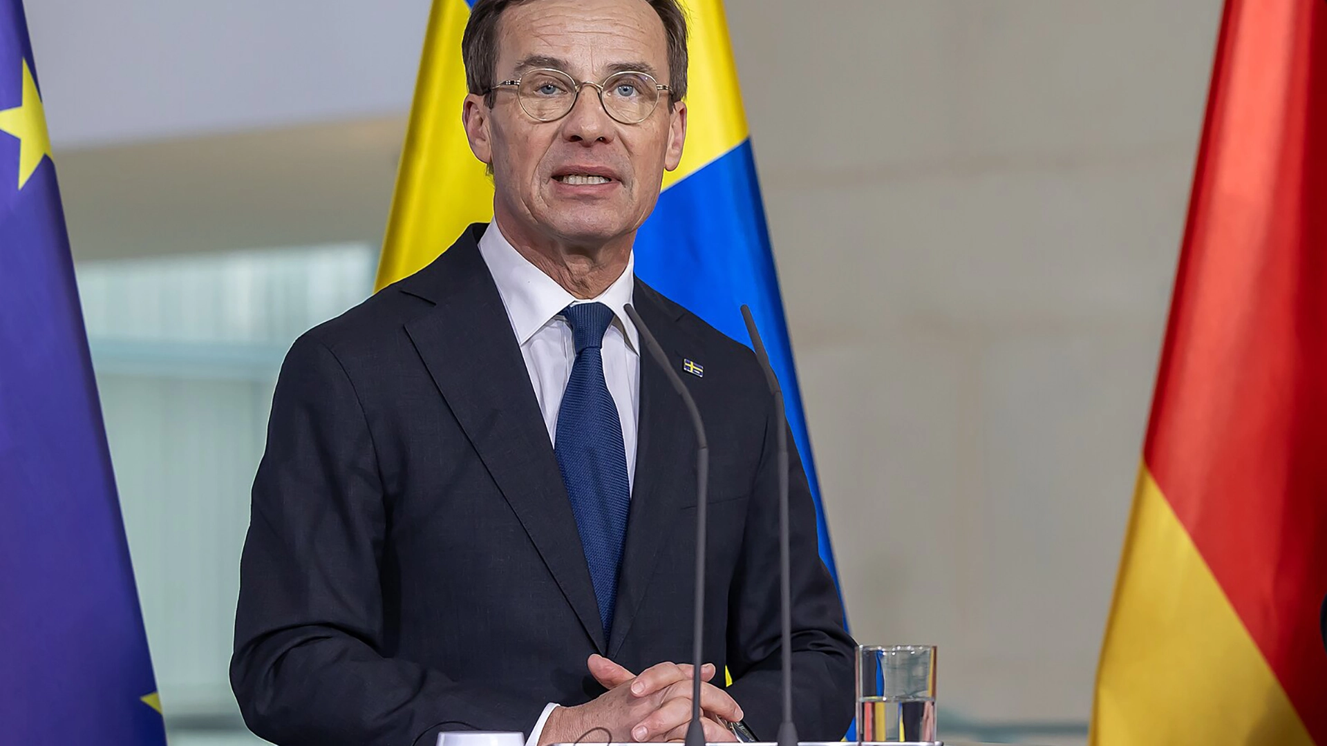 &Scaron;vedski premijer kritiziran zbog kori&scaron;tenja ChatGPT-a u dono&scaron;enju vladinih odluka